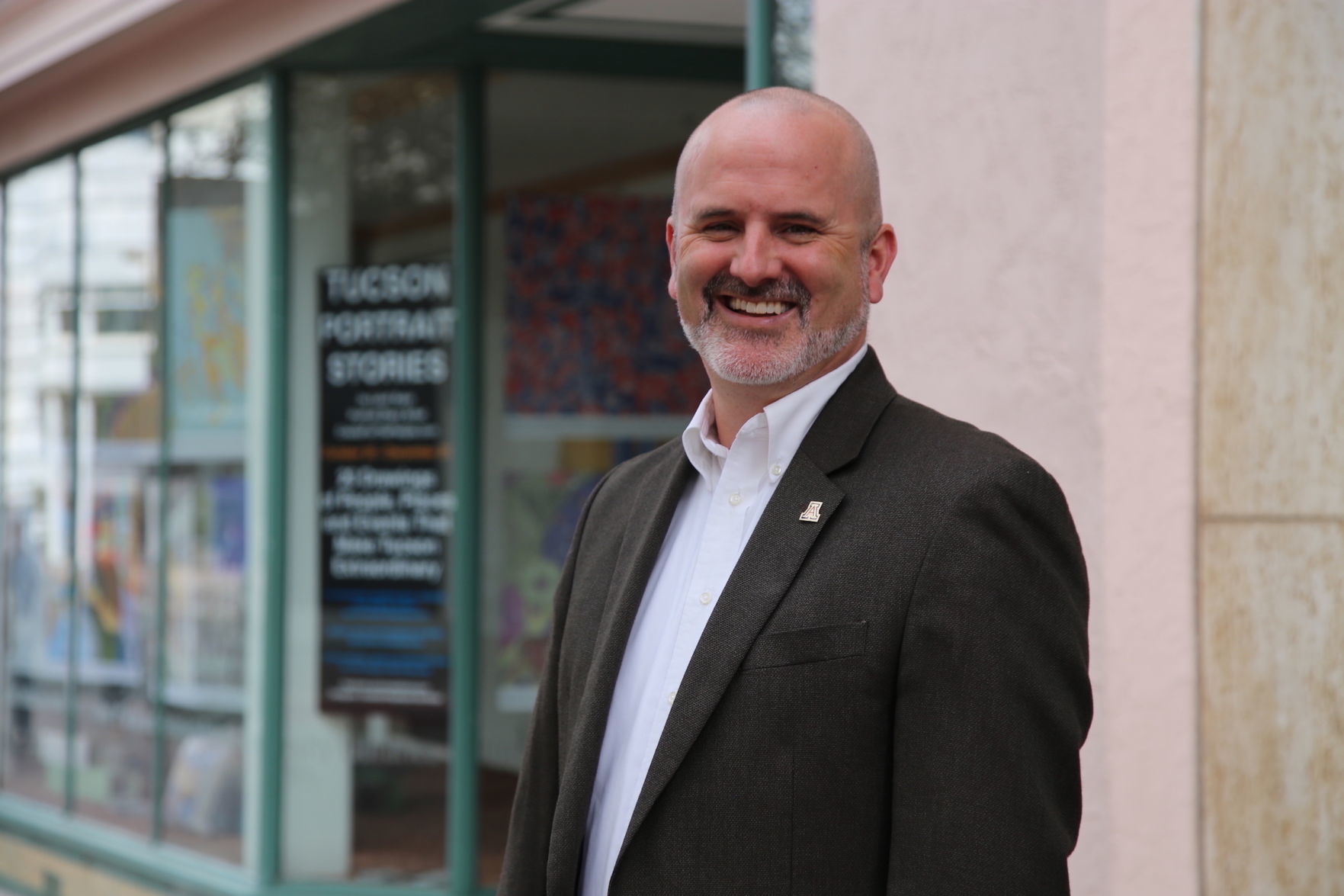 UA promotes Hockstad to Tech Launch VP